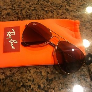 *kids* Ray-bans- Brand New /never worn